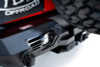 Addictive Desert Designs 21-22 Ford Bronco Bomber Rear Bumper