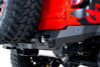 Addictive Desert Designs 21-22 Ford Bronco Bomber Rear Bumper