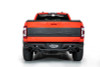 Addictive Desert Designs 2022+ Ford Raptor Stealth Fighter R Bumper w/ 2 Cube Lights - Hammer Black