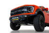 Addictive Desert Designs 2021+ Ford Raptor Bomber Front Bumper w/ Dual 20IN LED Mounts