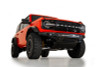Addictive Desert Designs 2021+ Ford Bronco Stealth Fighter Front Bumper Skid Plate Kit