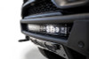 Addictive Desert Designs 2021 Dodge RAM 1500 TRX PRO Bolt-On Front Bumper w/ Sensors