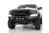 Addictive Desert Designs 2021 Dodge RAM 1500 TRX Bomber Front Bumper (Baja)