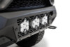 Addictive Desert Designs 2021 Dodge RAM 1500 TRX Bomber Front Bumper (Baja)