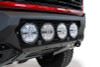 Addictive Desert Designs 19-21 Ram 2500/3500 Bomber Front Bumper (Rigid)