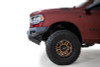 Addictive Desert Designs 19-21 Ram 2500/3500 Bomber Front Bumper