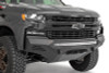 Addictive Desert Designs 19-21 Chevy Silverado 1500 Stealth Fighter Front Bumper