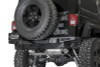 Addictive Desert Designs 17-18 Jeep JK Stealth Fighter HD Rear Bumper
