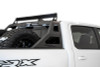 Addictive Desert Designs 2021 Dodge Ram 1500 TRX Stealth Fighter Chase Rack - Hammer Black