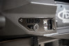 Addictive Desert Designs 2021 Ford F-150 Stealth Fighter Rear Bumper w/ Back up Sensors