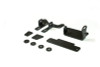 Addictive Desert Designs 2021 Ford F-150 Adaptive Cruise Control Bracket