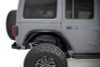 Addictive Desert Designs 18-21 Jeep Wrangler JL/JT Stealth Fighter Rear Fenders