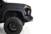 Addictive Desert Designs 2020 Chevy Silverado 2500/3500 Stealth Fighter Front Bumper