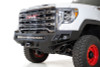 Addictive Desert Designs 2020 GMC Sierra 2500/3500 Stealth Fighter Front Bumper