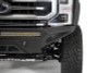 Addictive Desert Designs 2020 Ford Super Duty Stealth Fighter Front Bumper