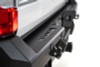Addictive Desert Designs 17-20 Ford Super Duty Bomber HD Rear Bumper w/ Mounts For Cube Lights