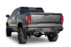Addictive Desert Designs 19-20 GM 1500 Stealth Fighter Rr Bumper w/ Backup Sensor Cutouts
