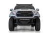 Addictive Desert Designs 16-20 Toyota Tacoma PRO Bolt-On Front Bumper - Hammer Black