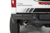 Addictive Desert Designs 2019-2020 Chevrolet Silverado 1500 Stealth Rear Bumper
