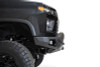 Addictive Desert Designs 2020 Chevy Silverado 2500 Bomber HD Front Bumper