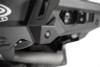 Addictive Desert Designs 19-20 Ram 2500/3500 Bomber HD Rear Bumper w/ Sensor Mounts