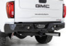 Addictive Desert Designs 2020 GM Sierra/Silverado 2500 Bomber HD Rear Bumper w/ Blind Spot Mounts