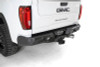 Addictive Desert Designs 2020 GM Sierra/Silverado 2500 Bomber HD Rear Bumper w/ Blind Spot Mounts