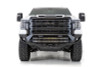 Addictive Desert Designs 2020 GMC Sierra 2500 Bomber HD Front Bumper