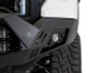 Addictive Desert Designs 2020 GMC Sierra 2500 Bomber HD Front Bumper