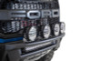 Addictive Desert Designs 17-20 Ford Raptor Pro Bolt-On Front Bumper - Hammer Black