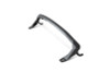 Addictive Desert Designs 17-20 Ford Raptor Pro Bolt-On Front Bumper - Hammer Black