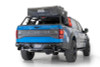 Addictive Desert Designs 17-20 Ford Raptor F-150 Bomber Rear Bumper w/ Backup Sensor Cutouts