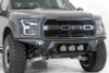 Addictive Desert Designs 17-20 Ford Raptor F-150 Bomber Front Bumper