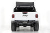 Addictive Desert Designs 2020 Jeep Gladiator JT Stealth Fighter Rear Bumper