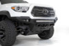 Addictive Desert Designs 16-19 Toyota Tacoma Stealth Fighther Front Bumper w/ Winch Mount
