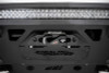 Addictive Desert Designs 16-19 Toyota Tacoma Stealth Fighther Front Bumper w/ Winch Mount