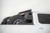 Addictive Desert Designs 17-19 Ford Super Duty Stealth Fighter Chase Rack - Black