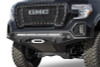 Addictive Desert Designs 2019 GMC Sierra 1500 SF Front Bumper w/ Winch Mount&Sensor Cutout