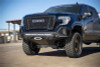 Addictive Desert Designs 2019 GMC Sierra 1500 SF Front Bumper w/ Winch Mount&Sensor Cutout