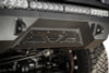 Addictive Desert Designs 17-19 Ford Super Duty Stealth Fighter Front Bumper