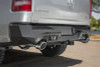 Addictive Desert Designs 2019 Ram 1500 Hammer Stealth Fighter Rear Bumper w/ 6 Sensor Cutouts