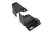 Addictive Desert Designs 17-18 Ford Raptor Hammer Black Frame Reinforcement Kit