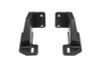 Addictive Desert Designs 17-18 Ford Raptor Hammer Black Frame Reinforcement Kit