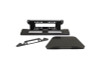 Addictive Desert Designs 15-18 Ford F-150 Stealth Fighter Winch Kit