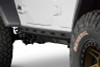 Addictive Desert Designs 2018 Jeep Wrangler JL Rock Slider Side Steps