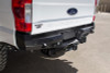 Addictive Desert Designs 17-18 Ford F-250 Raptor Stealth Fighter Rear Bumper w/ Backup Sensor Cutout