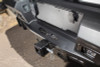 Addictive Desert Designs 17-18 Ford F-250 Raptor Stealth Fighter Rear Bumper w/ Backup Sensor Cutout