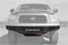 Addictive Desert Designs 07-13 Toyota Tundra Venom Front Bumper