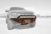 Addictive Desert Designs 10-14 Ford F-150 Raptor Stealth Front Bumper w/ Winch Mount