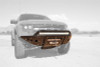 Addictive Desert Designs 10-14 Ford F-150 Raptor Stealth Front Bumper w/ Winch Mount